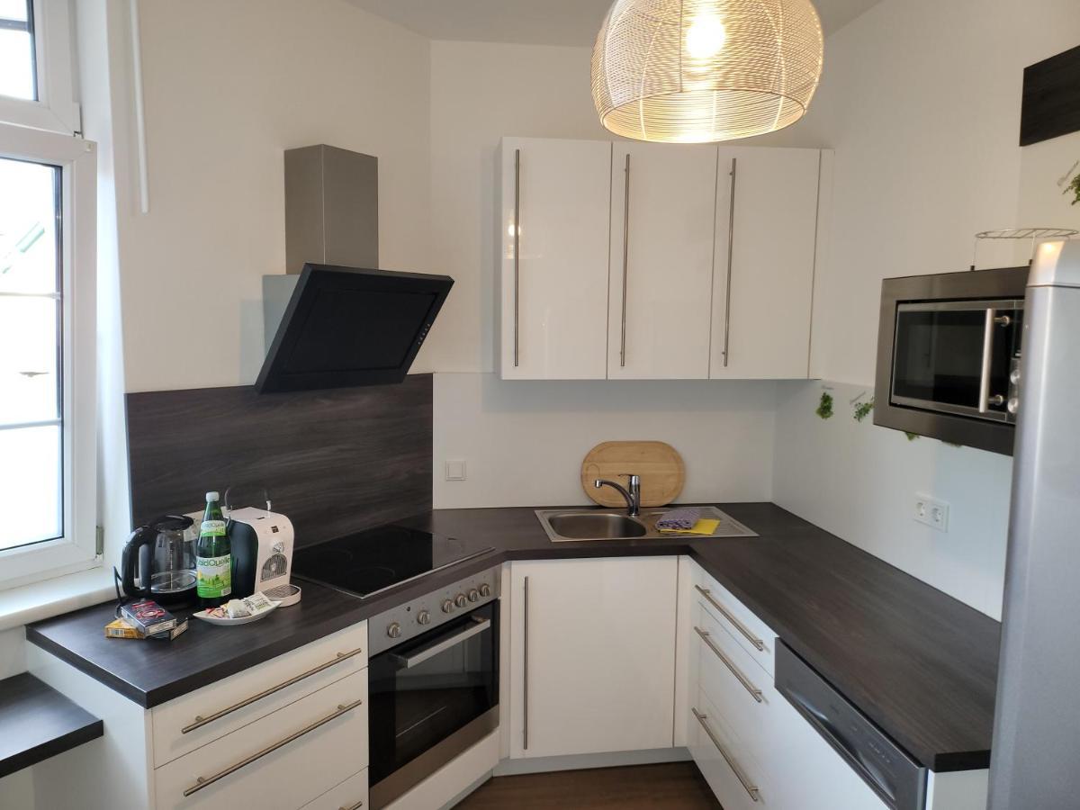 Apartmenthausmannstaetten Hausmannstatten Ngoại thất bức ảnh