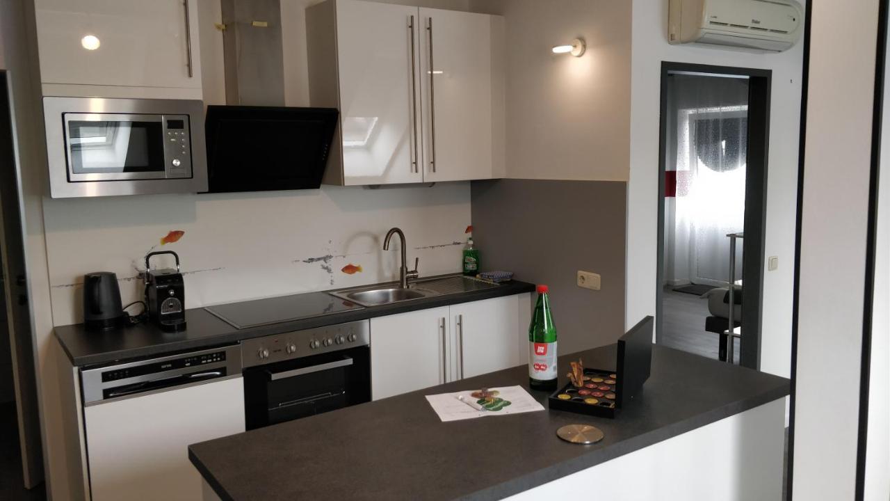 Apartmenthausmannstaetten Hausmannstatten Ngoại thất bức ảnh