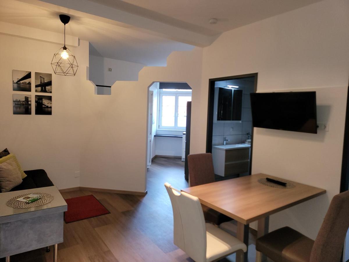 Apartmenthausmannstaetten Hausmannstatten Ngoại thất bức ảnh