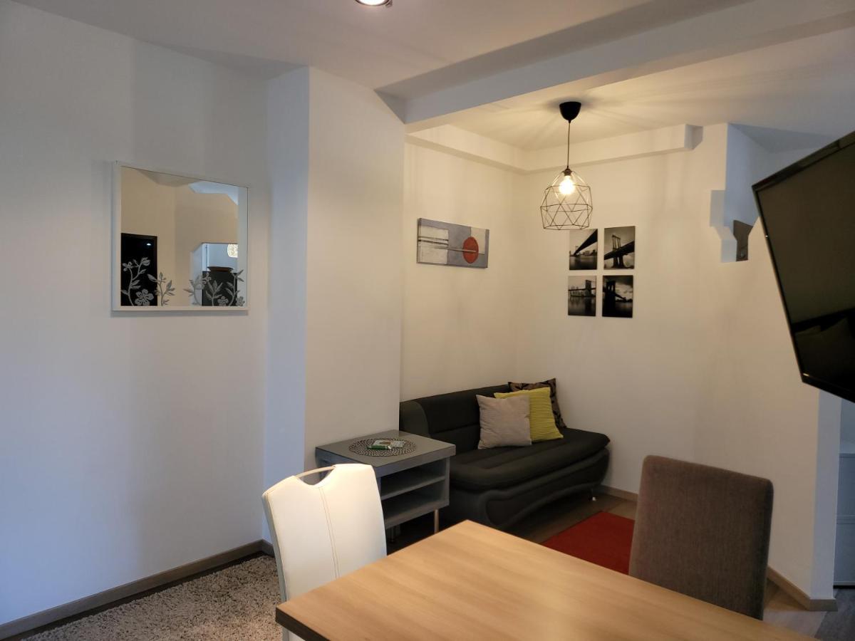 Apartmenthausmannstaetten Hausmannstatten Ngoại thất bức ảnh