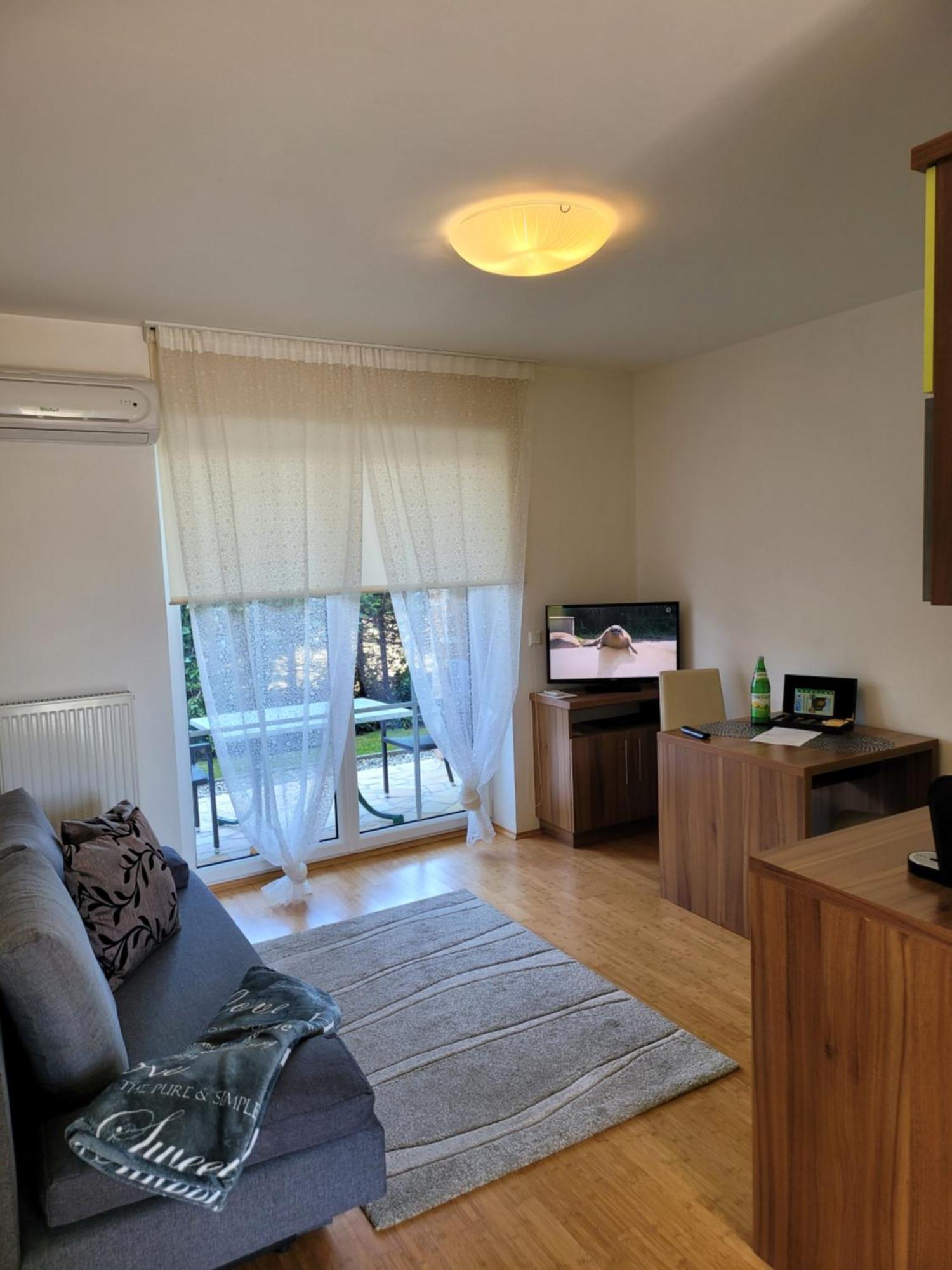 Apartmenthausmannstaetten Hausmannstatten Ngoại thất bức ảnh