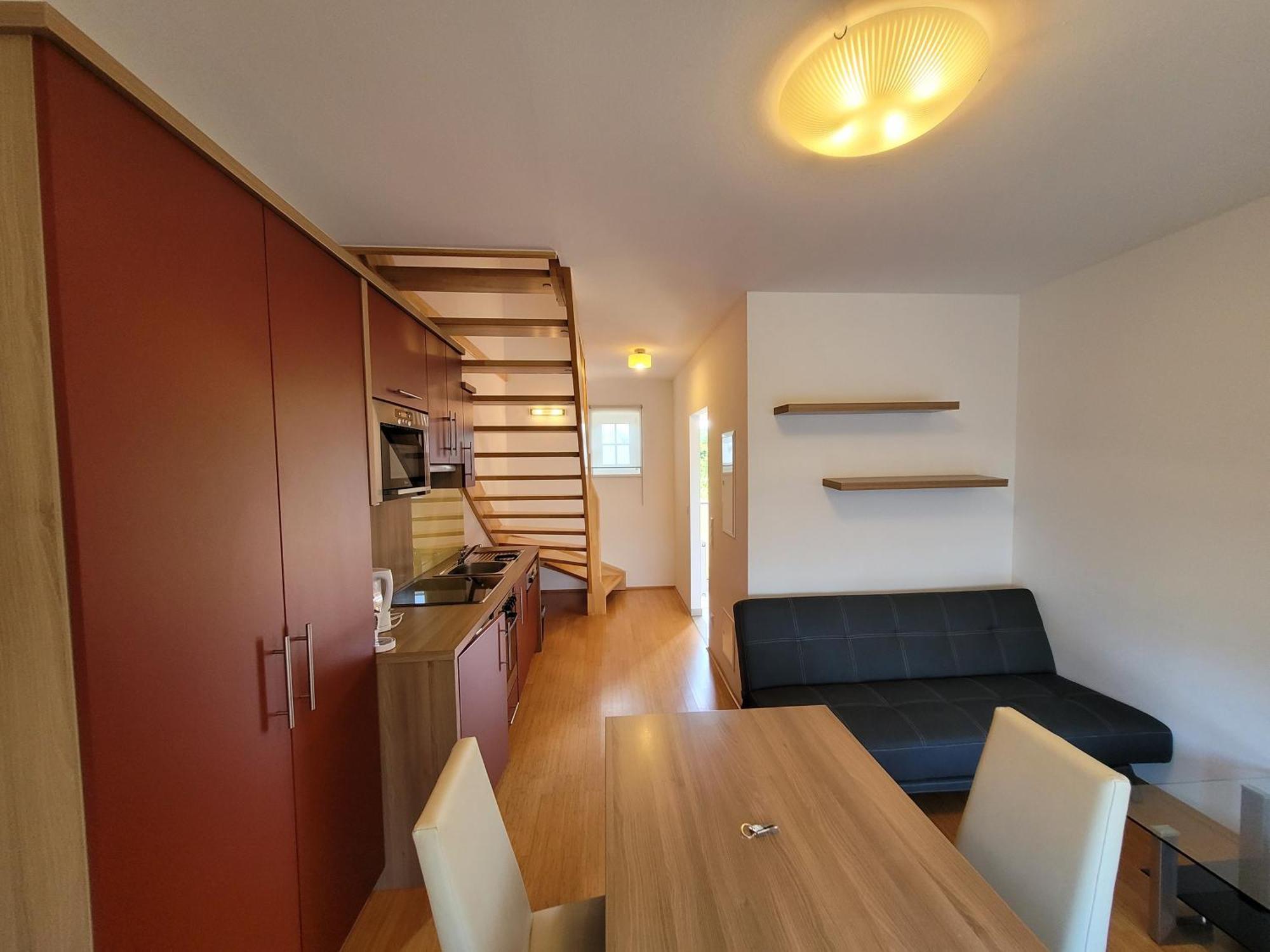 Apartmenthausmannstaetten Hausmannstatten Ngoại thất bức ảnh