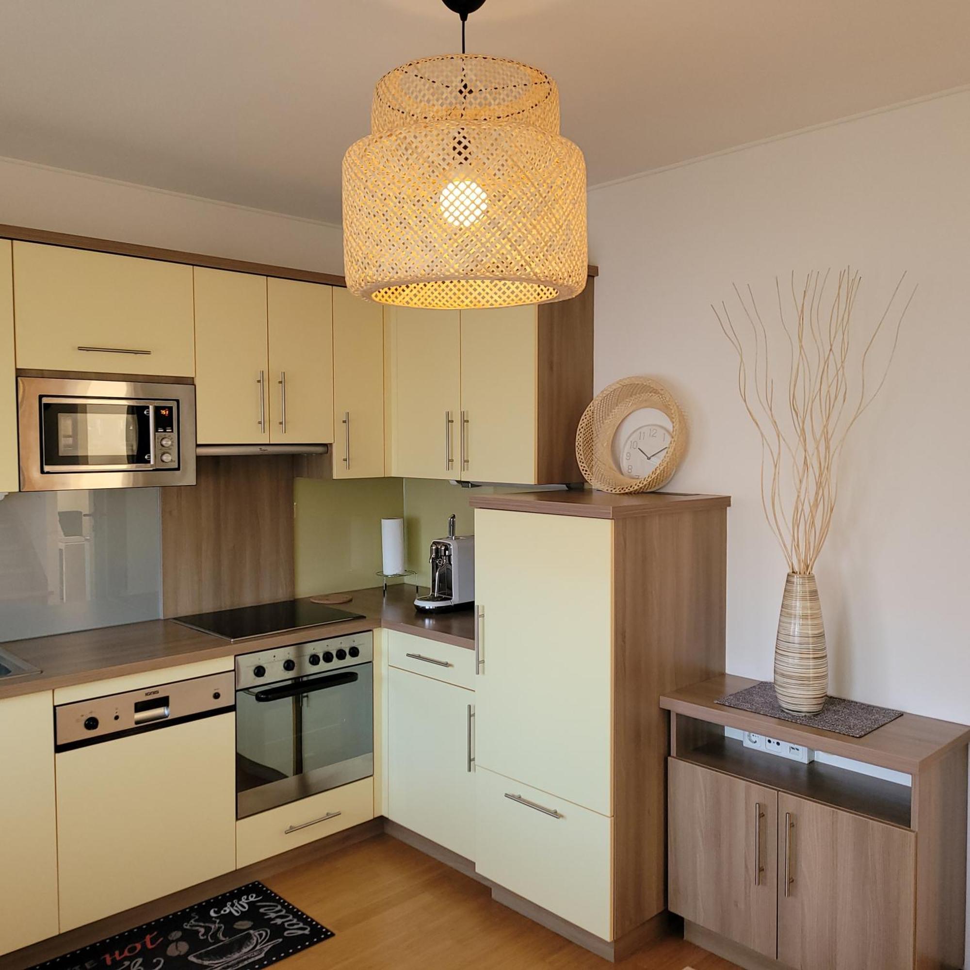 Apartmenthausmannstaetten Hausmannstatten Ngoại thất bức ảnh