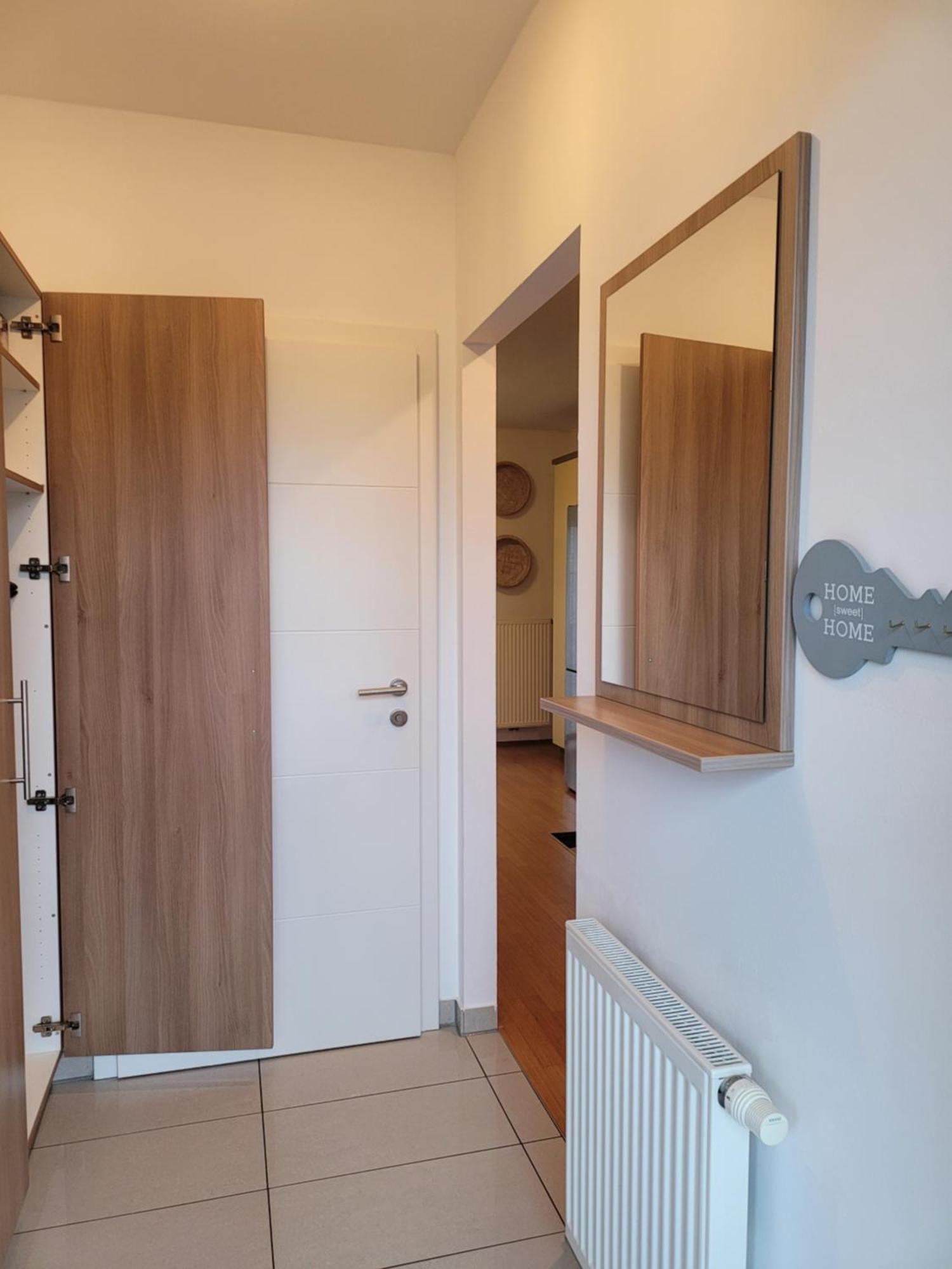 Apartmenthausmannstaetten Hausmannstatten Ngoại thất bức ảnh