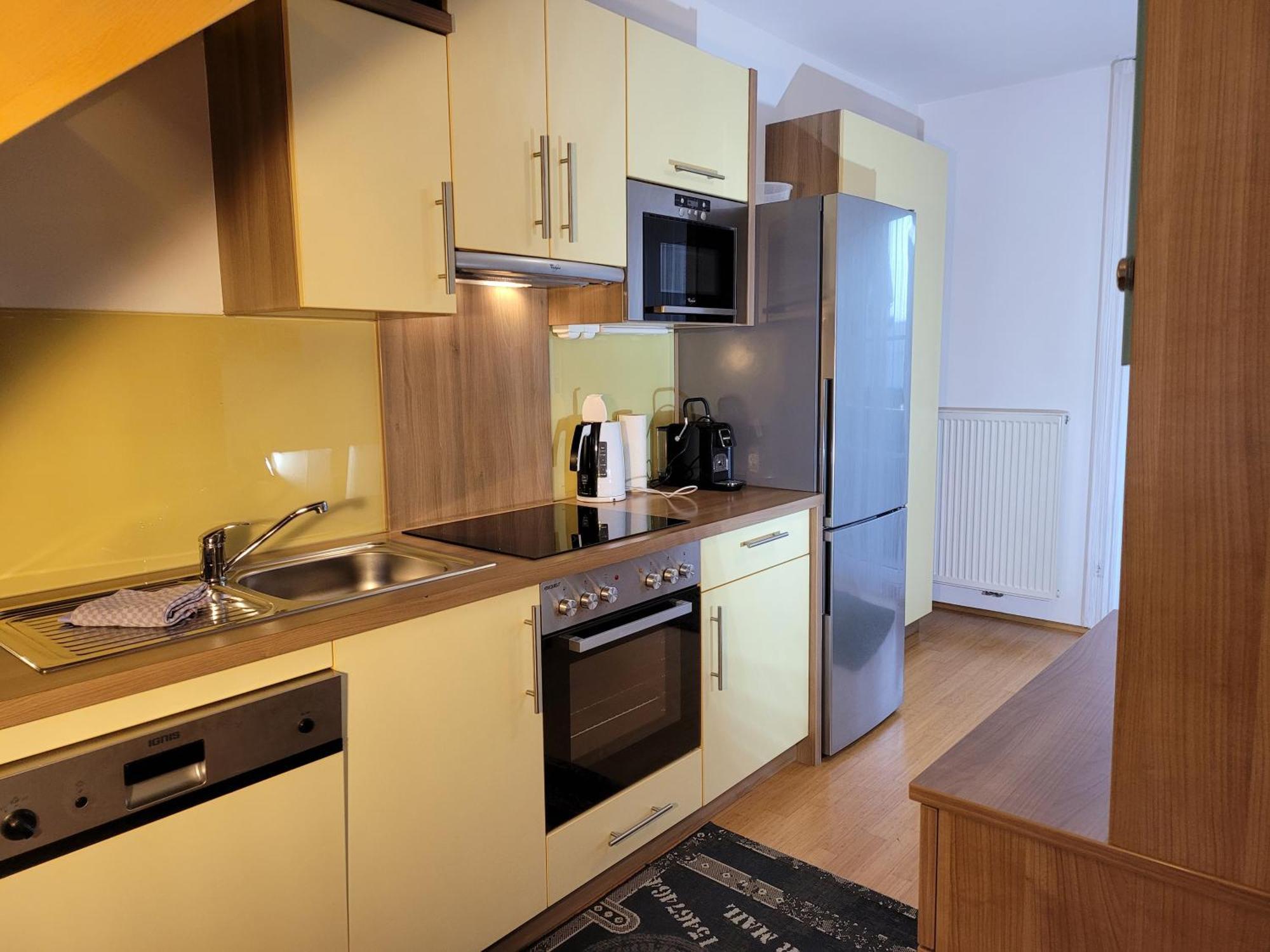 Apartmenthausmannstaetten Hausmannstatten Ngoại thất bức ảnh