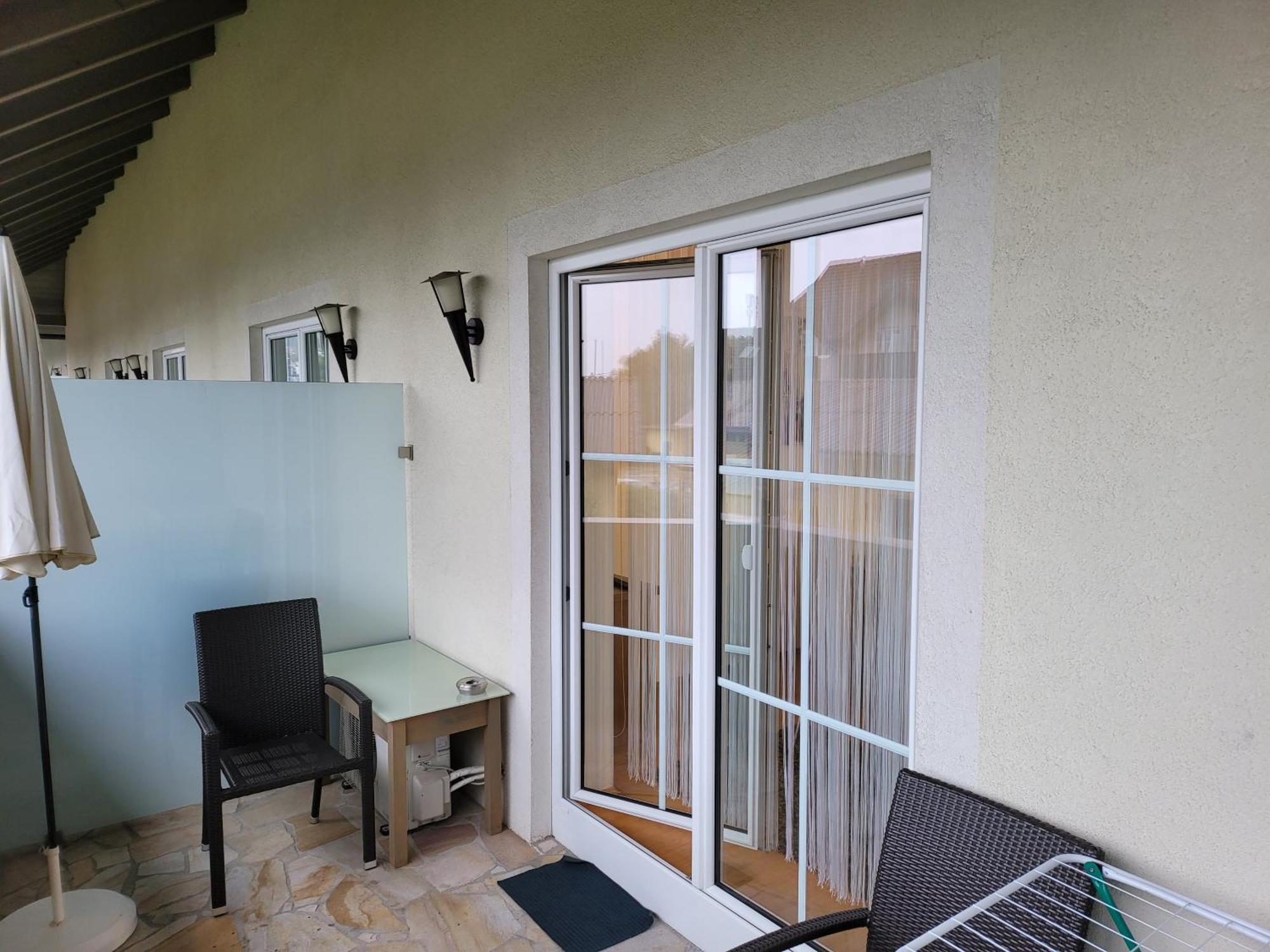 Apartmenthausmannstaetten Hausmannstatten Ngoại thất bức ảnh