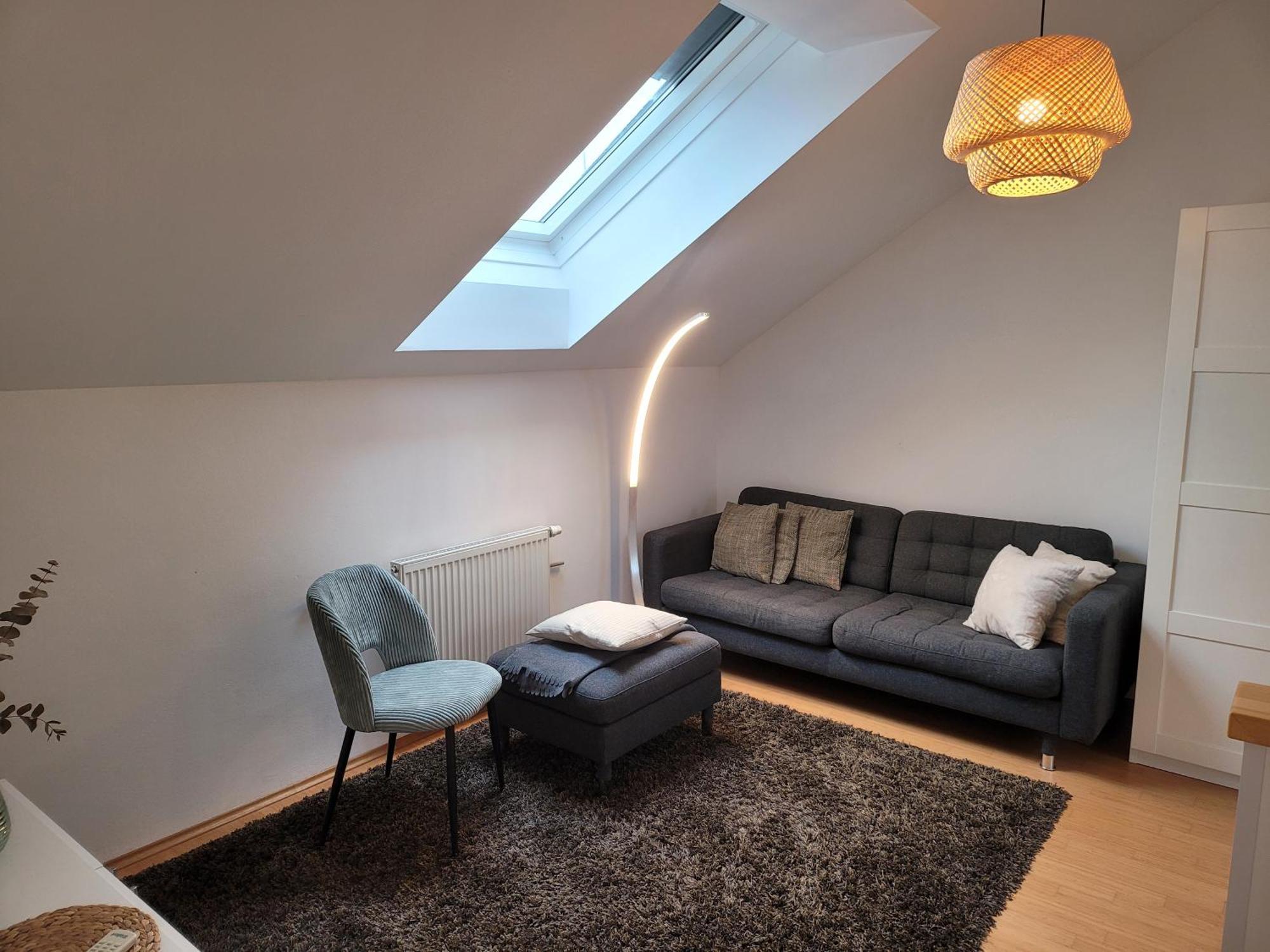Apartmenthausmannstaetten Hausmannstatten Ngoại thất bức ảnh