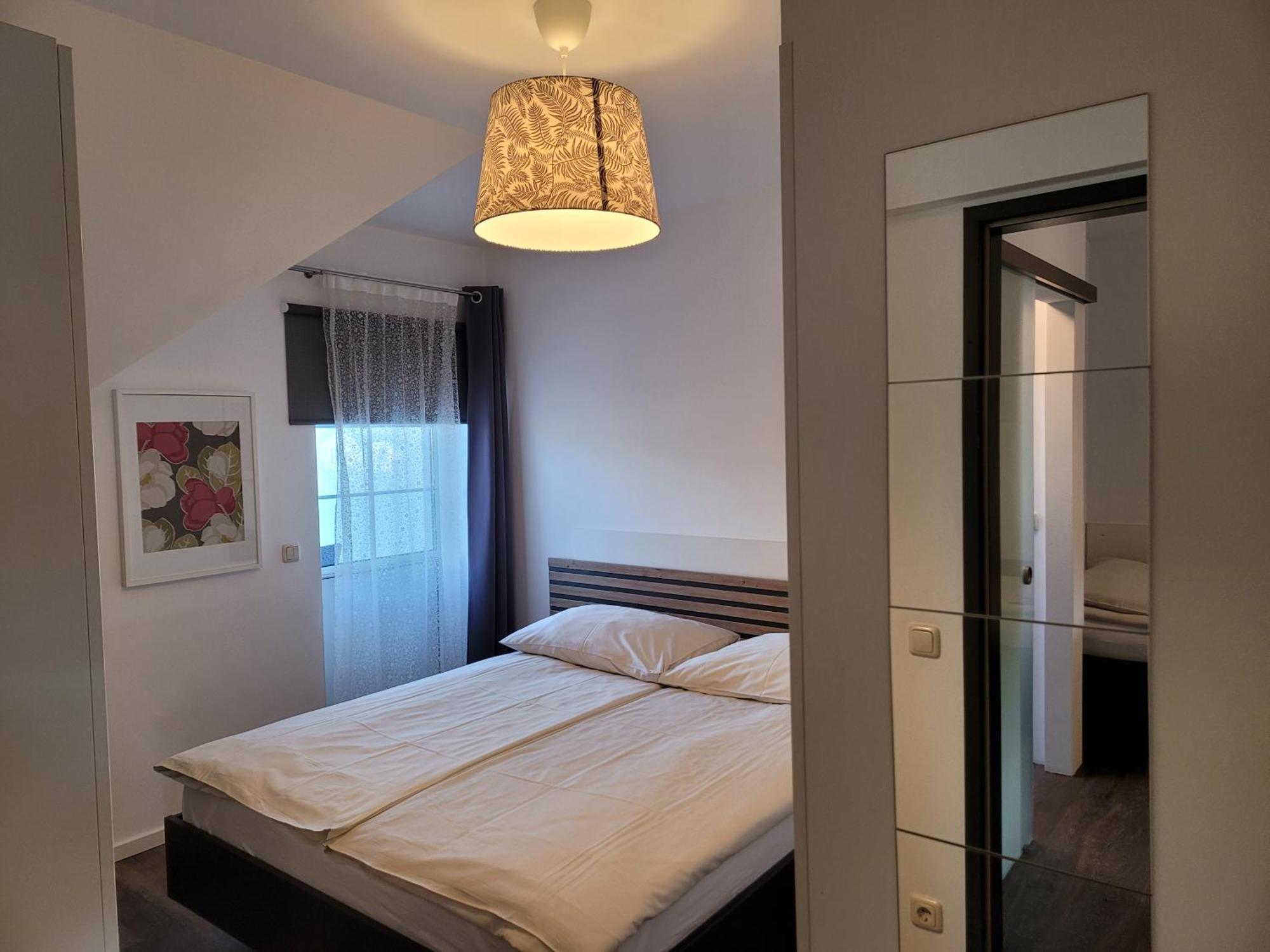 Apartmenthausmannstaetten Hausmannstatten Ngoại thất bức ảnh