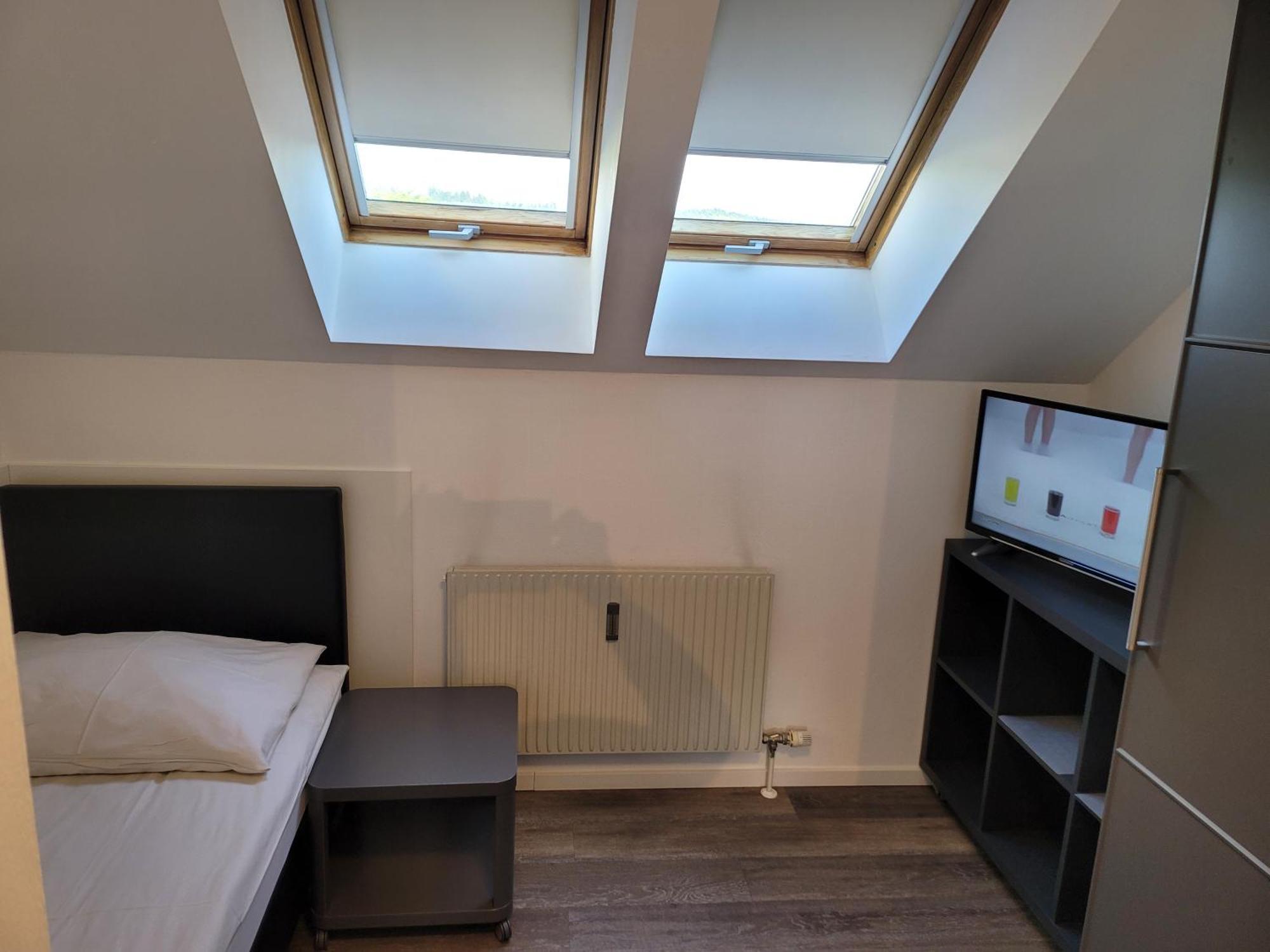 Apartmenthausmannstaetten Hausmannstatten Phòng bức ảnh