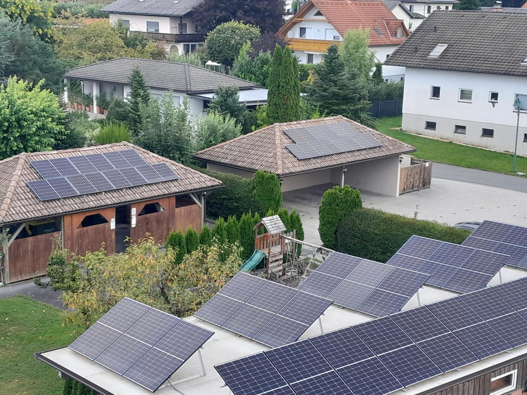 Apartmenthausmannstaetten Hausmannstatten Ngoại thất bức ảnh