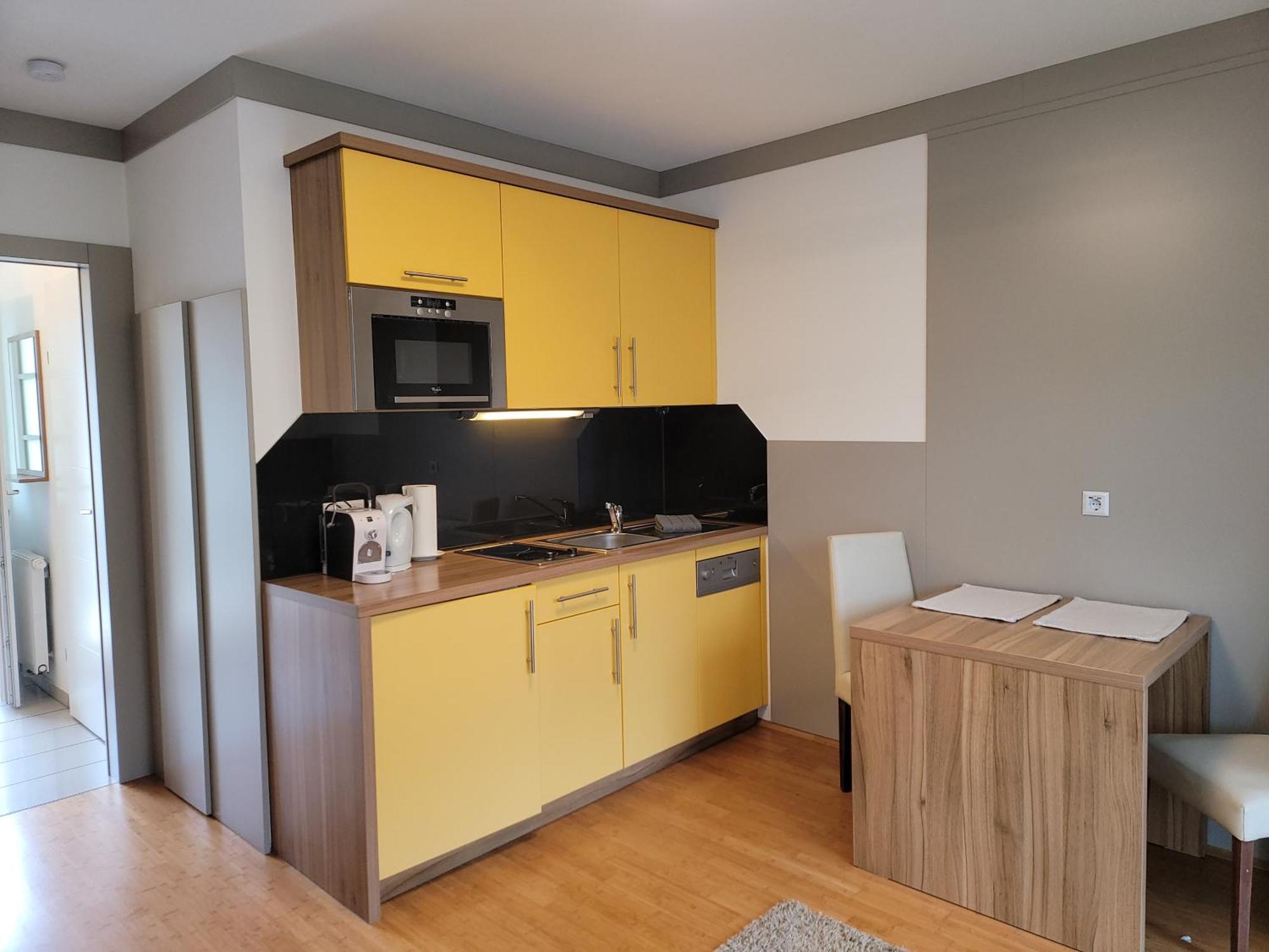 Apartmenthausmannstaetten Hausmannstatten Ngoại thất bức ảnh