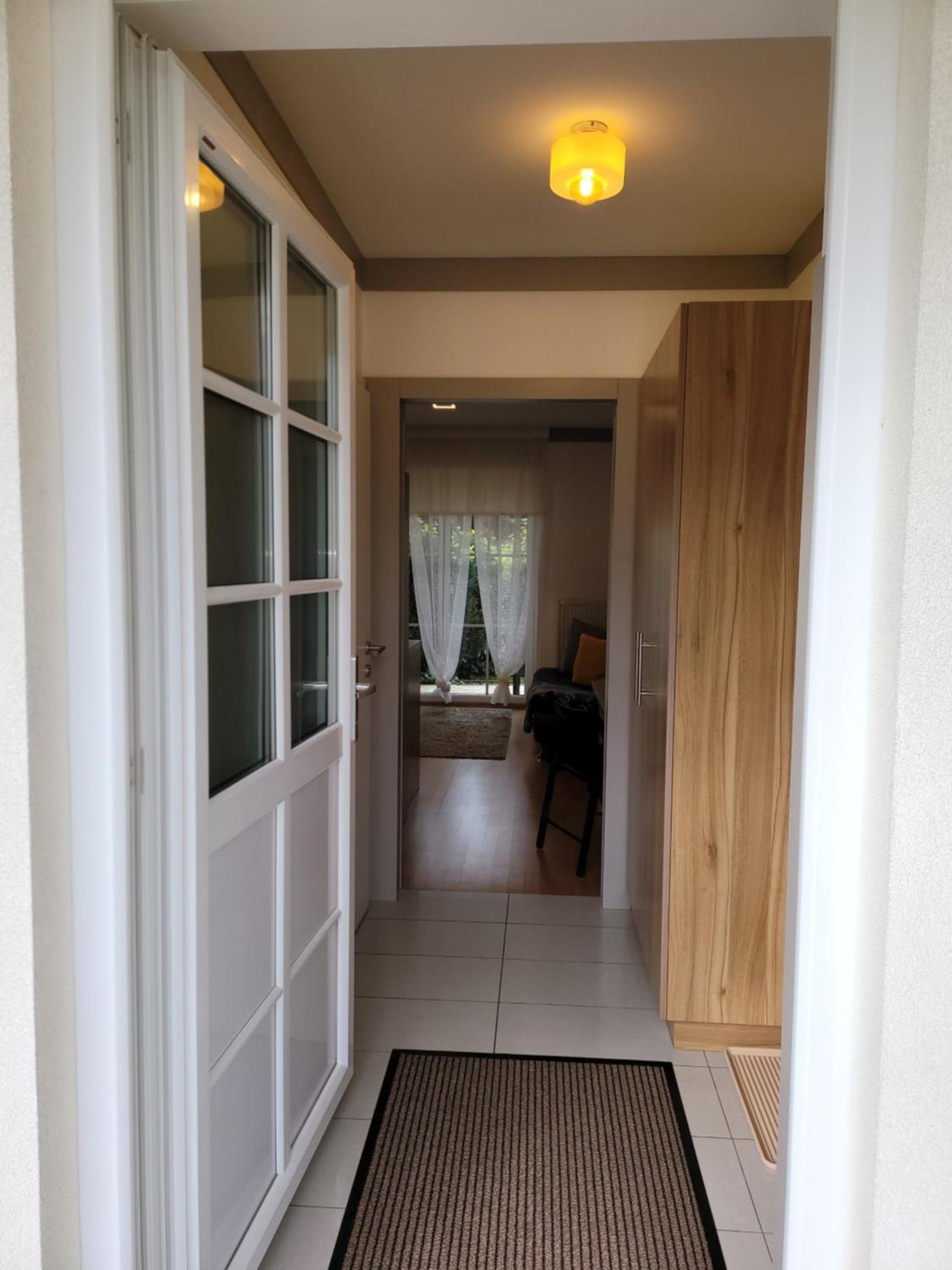 Apartmenthausmannstaetten Hausmannstatten Ngoại thất bức ảnh