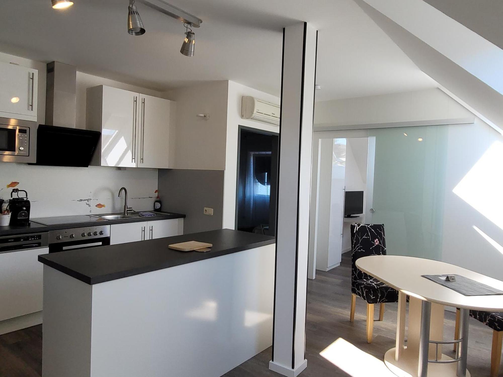 Apartmenthausmannstaetten Hausmannstatten Ngoại thất bức ảnh