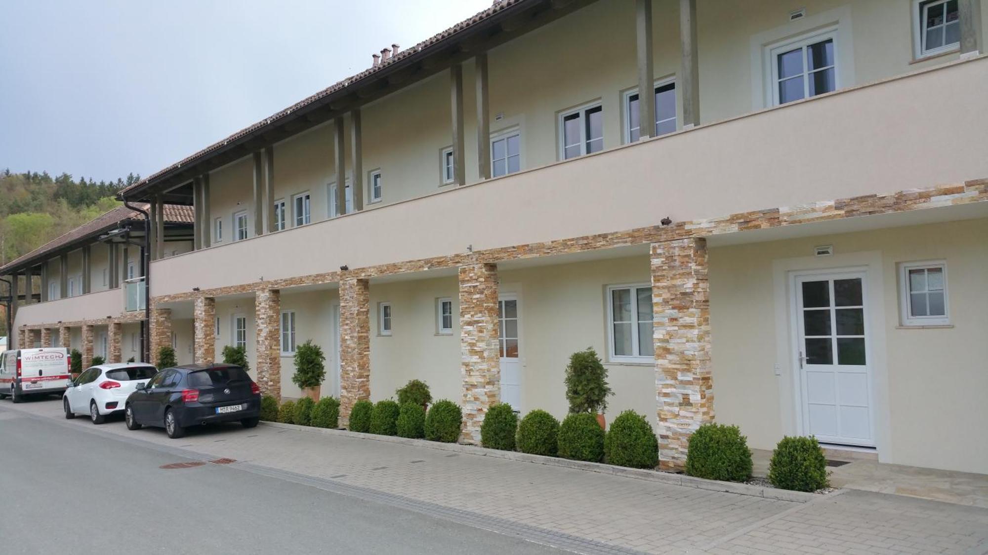 Apartmenthausmannstaetten Hausmannstatten Phòng bức ảnh