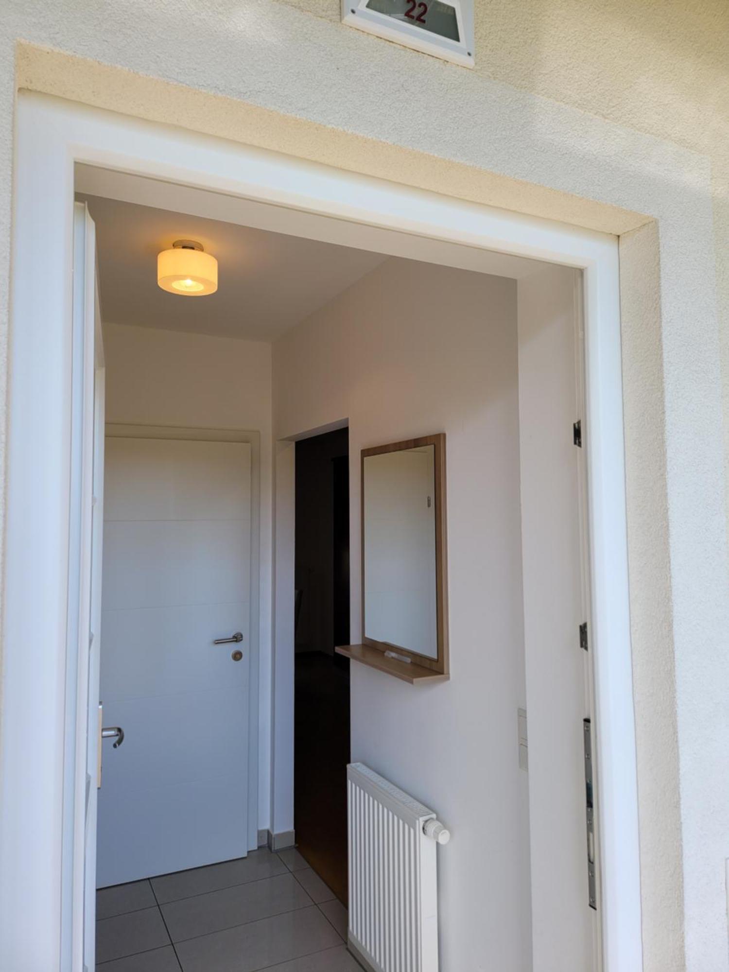 Apartmenthausmannstaetten Hausmannstatten Ngoại thất bức ảnh