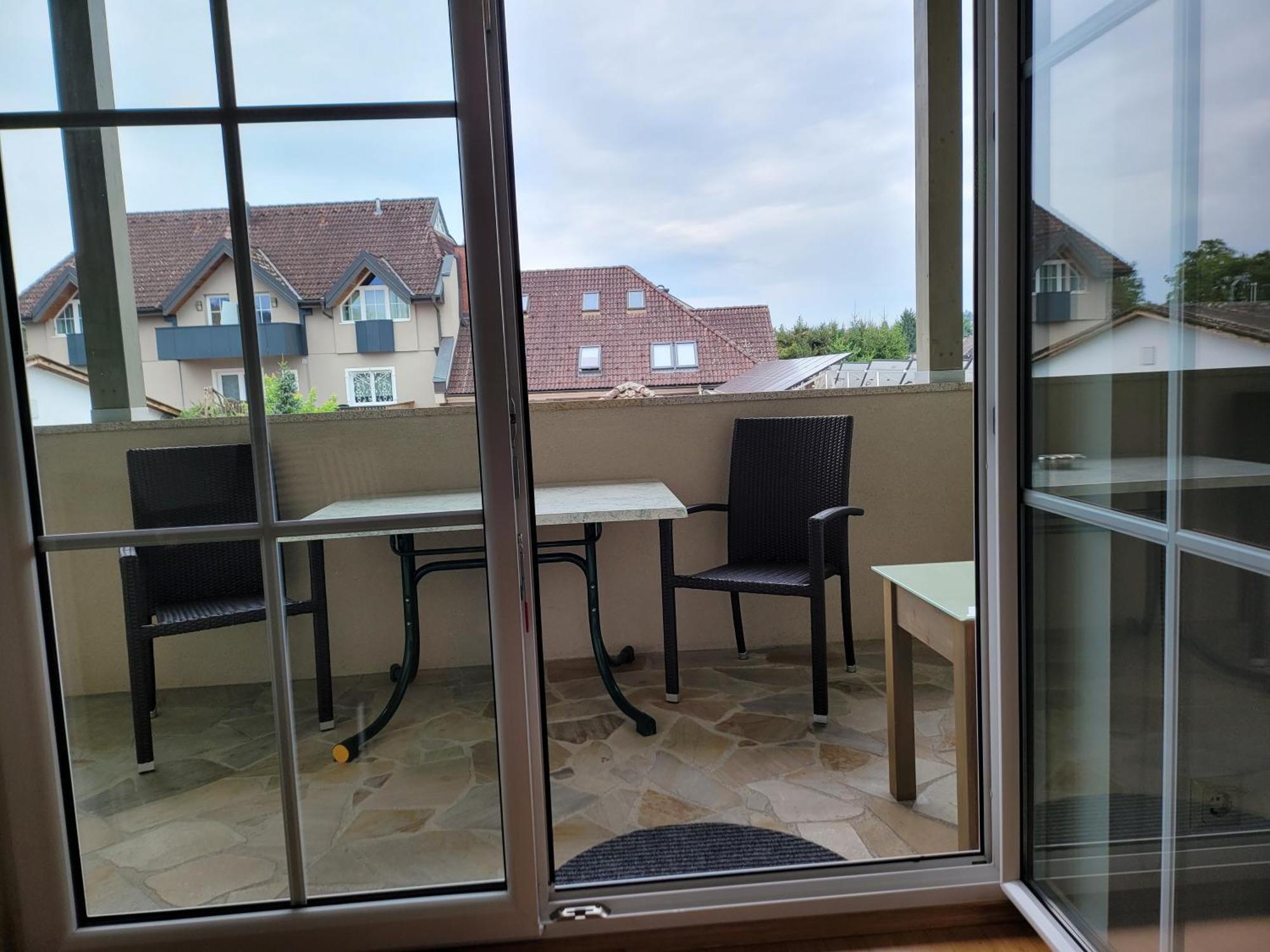 Apartmenthausmannstaetten Hausmannstatten Ngoại thất bức ảnh