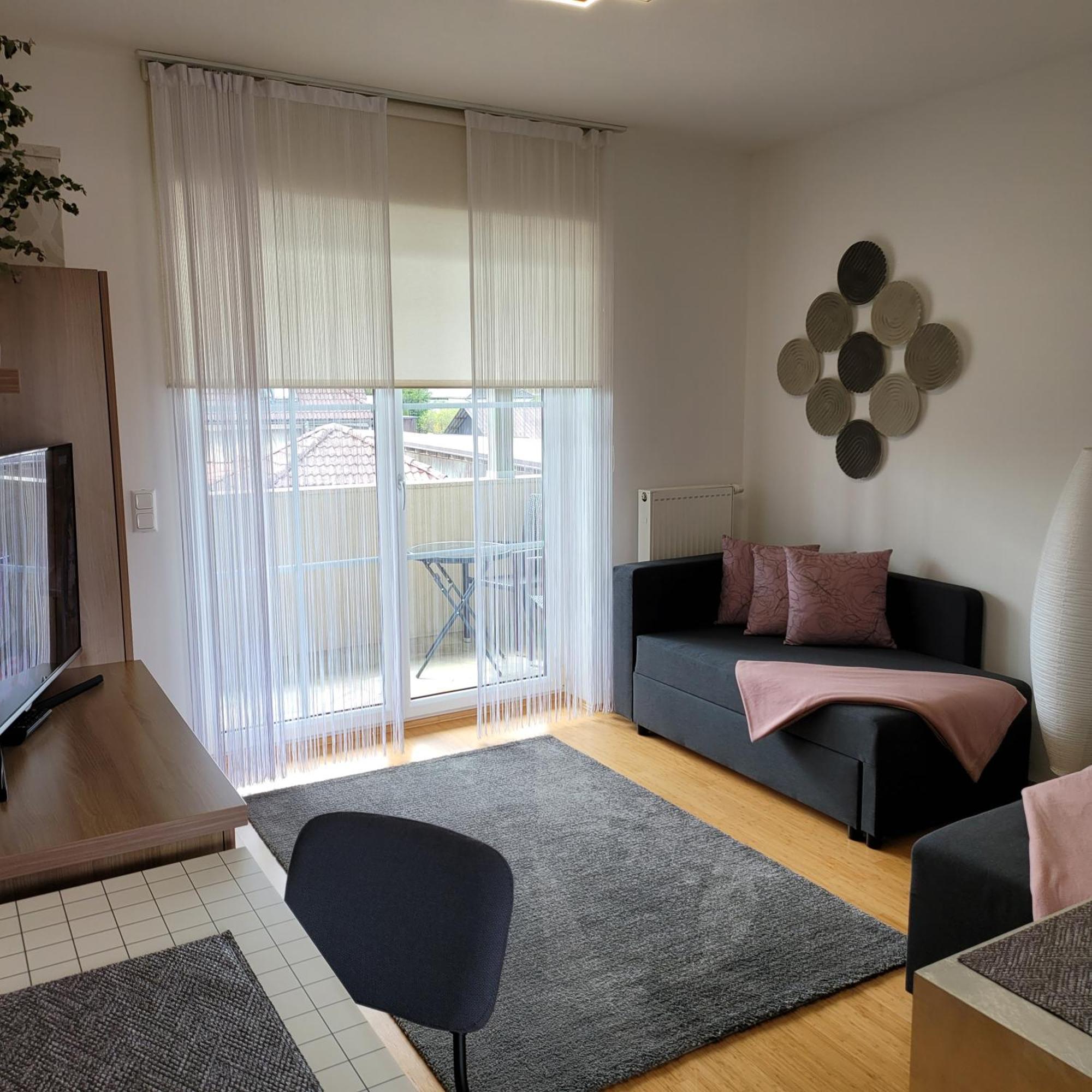 Apartmenthausmannstaetten Hausmannstatten Ngoại thất bức ảnh